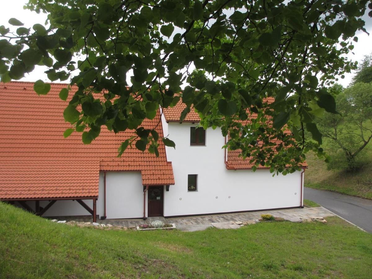 Apartmany U Prochazku Český Krumlov Dış mekan fotoğraf