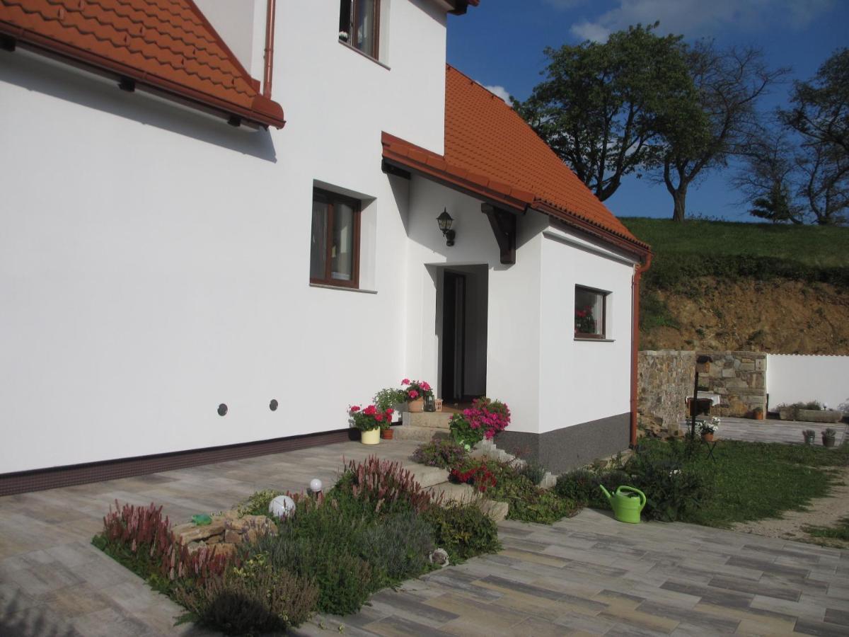 Apartmany U Prochazku Český Krumlov Dış mekan fotoğraf
