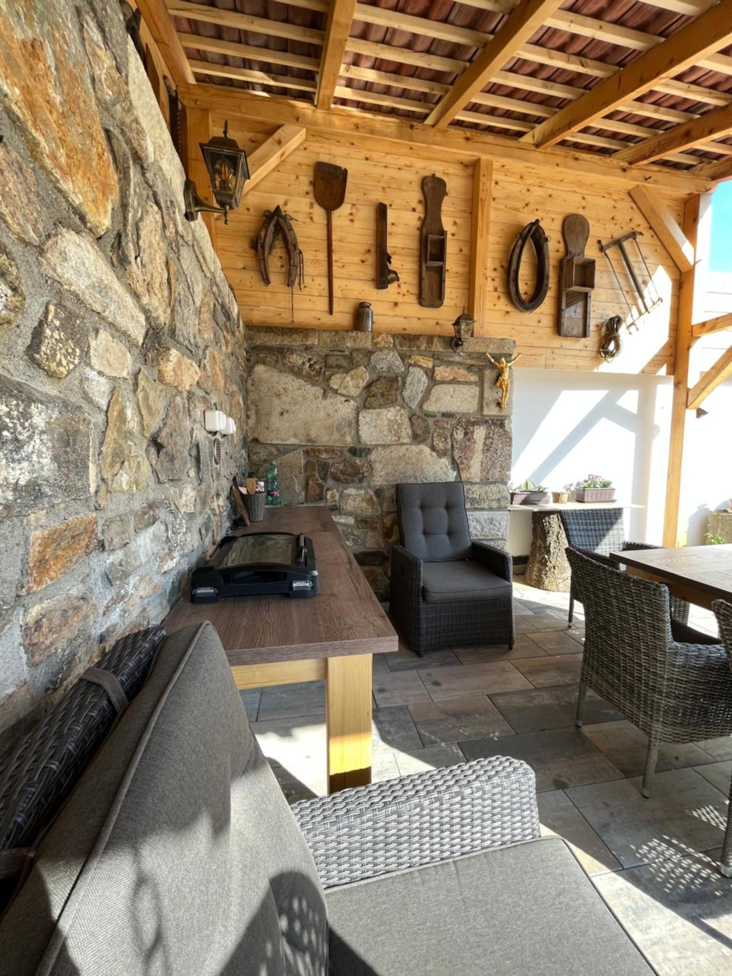 Apartmany U Prochazku Český Krumlov Dış mekan fotoğraf