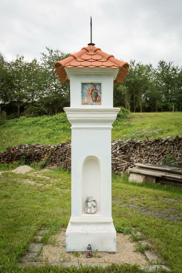 Apartmany U Prochazku Český Krumlov Dış mekan fotoğraf