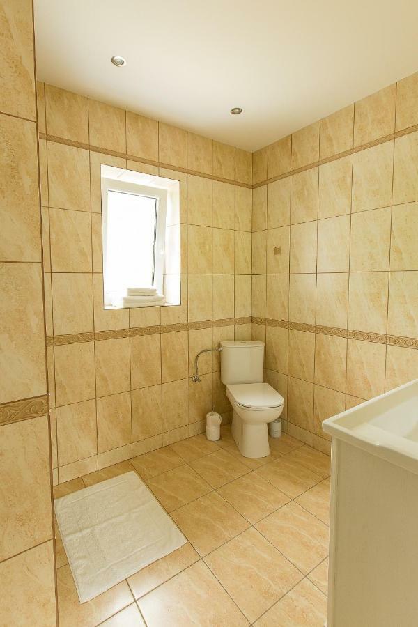 Apartmany U Prochazku Český Krumlov Dış mekan fotoğraf