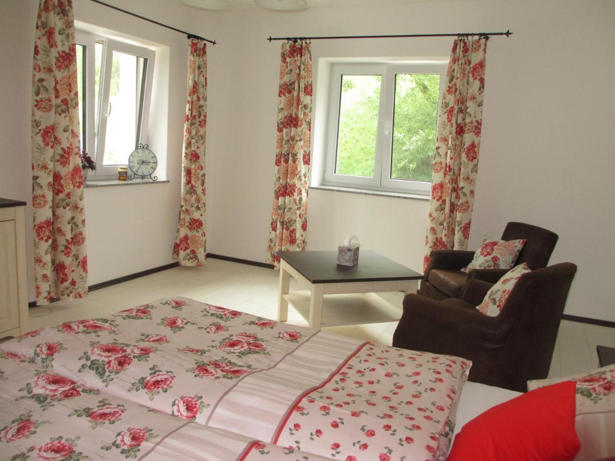 Apartmany U Prochazku Český Krumlov Dış mekan fotoğraf