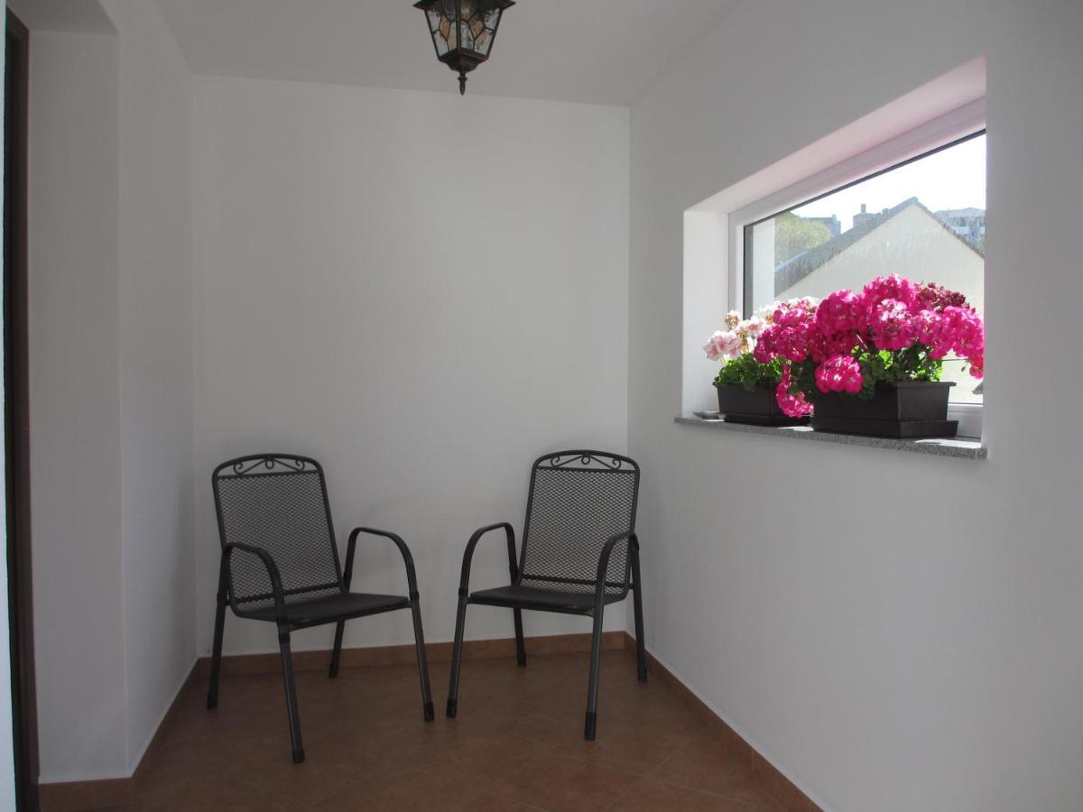 Apartmany U Prochazku Český Krumlov Dış mekan fotoğraf