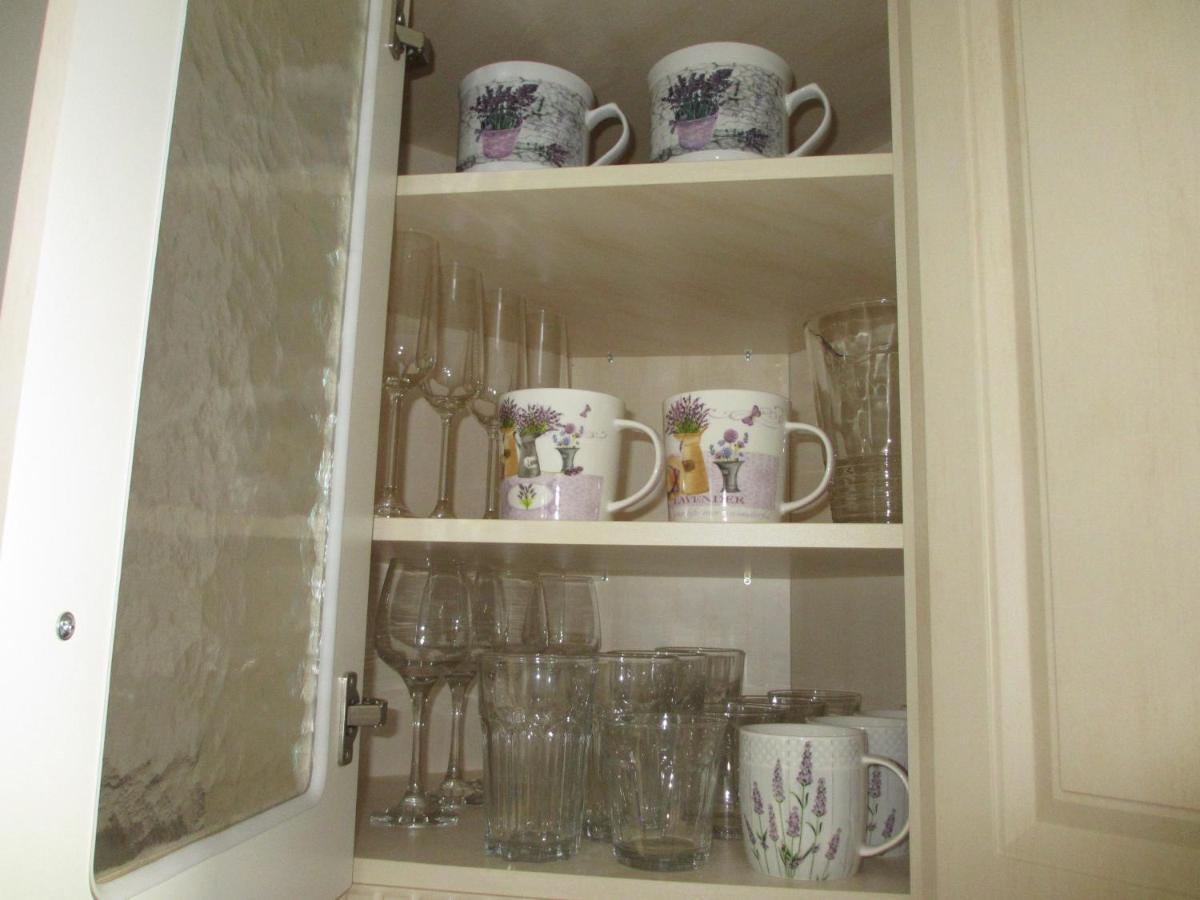 Apartmany U Prochazku Český Krumlov Dış mekan fotoğraf